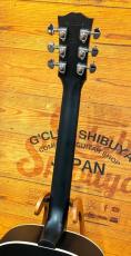 Gibson 【紹介動画あり】J-45 Special Ebony Black【新色! 艶消しブラック】【コスパ最強のJ-45】_9