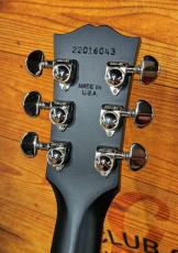 Gibson 【紹介動画あり】J-45 Special Ebony Black【新色! 艶消しブラック】【コスパ最強のJ-45】_10