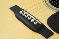 Martin 000-28EC #3034596【黒々としたエボニー指板】_6