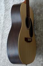 Martin 000-X2E BRAZ #3049395【動画あり】【P.U付】【48回無金利】_9