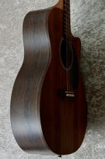 Martin GPC-X2E ZIR #3060712 【サペリトップ単板/HPLボディ】【エレアコ】【現物動画あり】_9