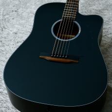 Martin DC-10E Modern Black #3031490 【現物動画あり】【スプルース / サペリ オール単板】