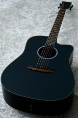 Martin DC-10E Modern Black #3031490 【現物動画あり】【スプルース / サペリ オール単板】_2