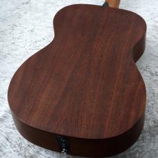 Martin 000-10E Retro Sapele #3071382【オール単板】【48回無金利】_8