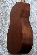 Martin 000-10E Retro Sapele #3071382【オール単板】【48回無金利】_9
