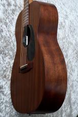 Martin 000-10E Retro Sapele #3071382【オール単板】【48回無金利】_10