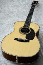 Martin 000-28EC #2936436【スッと伸びた杢目】【動画あり】_2