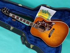 Gibson Hummingbird HCS