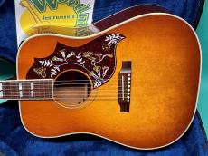Gibson Hummingbird HCS_2