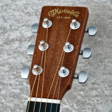 Martin DJRE Street Master #3045652【ジュニアサイズ】【48回無金利】【ALLサペリ単板】_3
