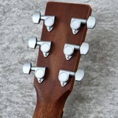 Martin DJRE Street Master #3045652【ジュニアサイズ】【48回無金利】【ALLサペリ単板】_6