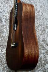 Martin DJRE Street Master #3045652【ジュニアサイズ】【48回無金利】【ALLサペリ単板】_10