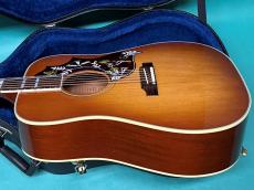 Gibson Hummingbird HCS_4