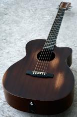Martin 000CJRE Street Master #3033326【ジュニアサイズ】【48回無金利】【ALLサペリ単板】_2