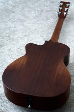 Martin 000CJRE Street Master #3033326【ジュニアサイズ】【48回無金利】【ALLサペリ単板】_5