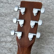 Martin 000CJRE Street Master #3033326【ジュニアサイズ】【48回無金利】【ALLサペリ単板】_6