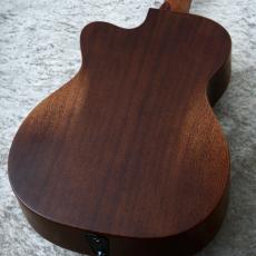Martin 000CJRE Street Master #3033326【ジュニアサイズ】【48回無金利】【ALLサペリ単板】_8
