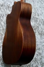 Martin 000CJRE Street Master #3033326【ジュニアサイズ】【48回無金利】【ALLサペリ単板】_9