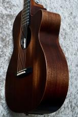 Martin 000CJRE Street Master #3033326【ジュニアサイズ】【48回無金利】【ALLサペリ単板】_10