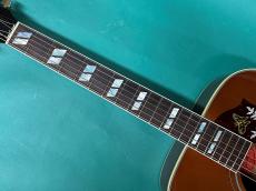 Gibson Hummingbird HCS_7