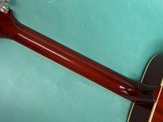 Gibson Hummingbird HCS_8