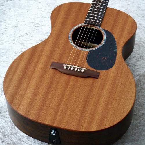 Martin GP-X2E ZIR #2961048 【現物動画あり】【P.U付】【48回無金利】