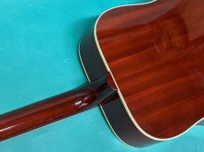 Gibson Hummingbird HCS_9