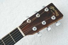 Martin DJRE #3069922 【オール単板ボディ】【エレアコ】_9