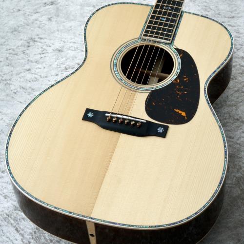 Martin 000-42 Modern Deluxe #3006526 【現物動画あり】【細やかでふくよか】【48回無金利】