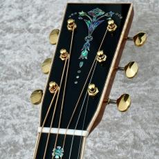 Martin 000-42 Modern Deluxe #3006526 【現物動画あり】【細やかでふくよか】【48回無金利】_3