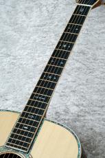 Martin 000-42 Modern Deluxe #3006526 【現物動画あり】【細やかでふくよか】【48回無金利】_4