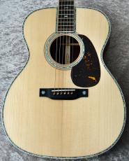 Martin 000-42 Modern Deluxe #3006526 【現物動画あり】【細やかでふくよか】【48回無金利】_5
