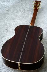 Martin 000-42 Modern Deluxe #3006526 【現物動画あり】【細やかでふくよか】【48回無金利】_6
