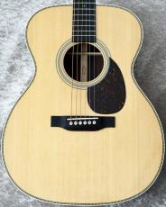 Martin OM-28 Standard #3008861 【現物動画あり】【新仕様】【48回無金利】【買取・下取強化中!】