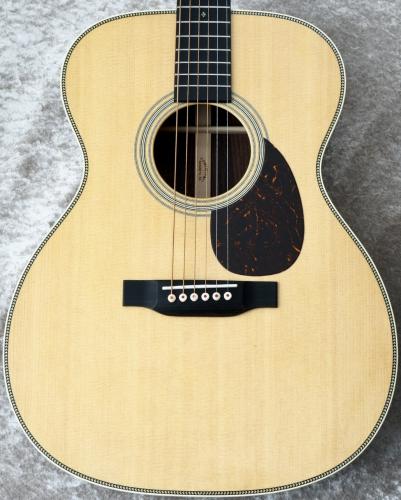 Martin OM-28 Standard #3008861 【現物動画あり】【新仕様】【48回無金利】【買取・下取強化中!】