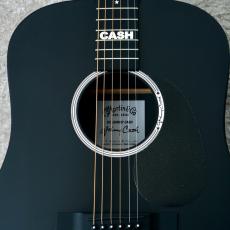 Martin DX Johnny Cash #3060591 【HPLボディ】【エレアコ仕様】【現物動画あり】