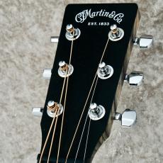 Martin DX Johnny Cash #3060591 【HPLボディ】【エレアコ仕様】【現物動画あり】_3