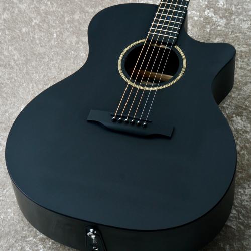 Martin GPC-X1E Black #3060616【HPL】【エレアコ】【現物動画あり】