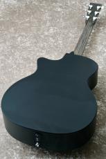 Martin GPC-X1E Black #3060616【HPL】【エレアコ】【現物動画あり】_5