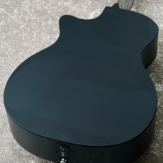 Martin GPC-X1E Black #3060616【HPL】【エレアコ】【現物動画あり】_8
