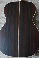Martin OM-42 Standard #2987386 【現物動画あり】【力強い杢目】【48回無金利】_9