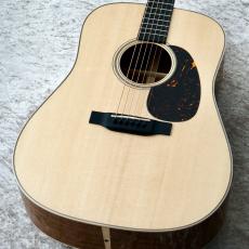Martin CTM D-18  #2961408 【現物動画あり】【Spruce x Black Walnut】【Martin現地選定モデル】