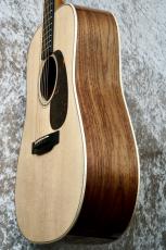 Martin CTM D-18  #2961408 【現物動画あり】【Spruce x Black Walnut】【Martin現地選定モデル】_11