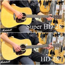 Martin Super HD-28 #3020803【現物動画あり】【20%増量】【音圧フルパワー!】【48回無金利】_11