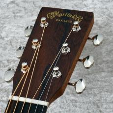 Martin 000-13E Retro Walnut #3076810【力強い杢目のTOP】【エレアコ仕様】_2