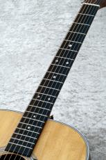 Martin 000-13E Retro Walnut #3076810【力強い杢目のTOP】【エレアコ仕様】_3