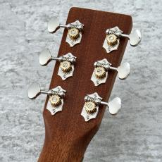 Martin 000-13E Retro Walnut #3076810【力強い杢目のTOP】【エレアコ仕様】_6