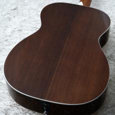Martin 000-13E Retro Walnut #3076810【力強い杢目のTOP】【エレアコ仕様】_8