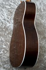 Martin 000-13E Retro Walnut #3076810【力強い杢目のTOP】【エレアコ仕様】_9