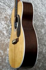 Martin 000-13E Retro Walnut #3076810【力強い杢目のTOP】【エレアコ仕様】_10